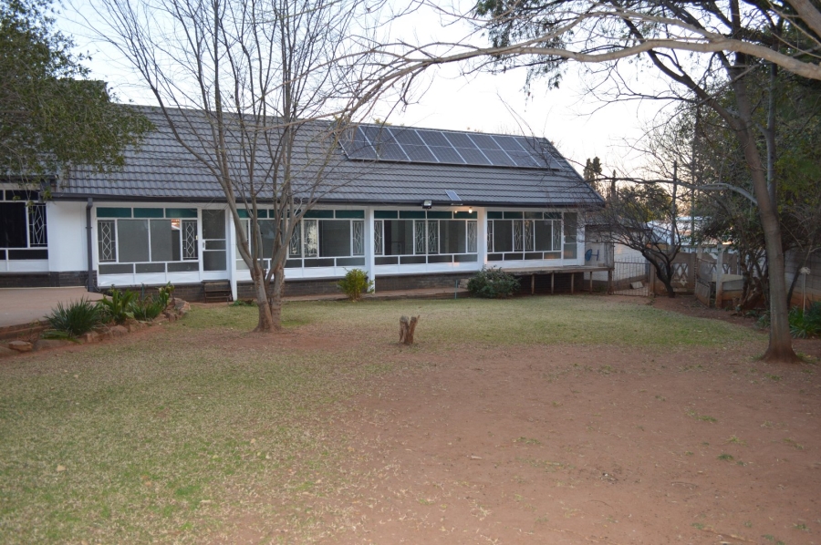 3 Bedroom Property for Sale in Flamwood North West